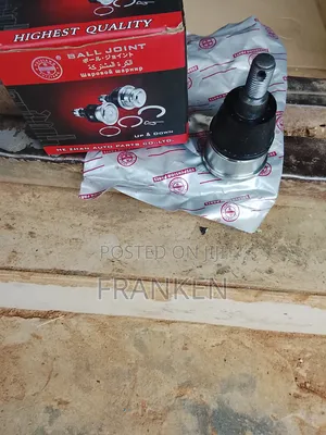 Original Ball Joint for 2013-2016 Honda Accord