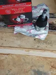 Original Ball Joint na 2013-2016 Honda Accord - 1
