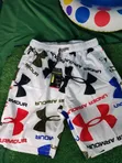 Men's Nike Basketball Shorts - White, Brand New - 1