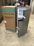 Hisense REF172DR 124L Double Door Refrigerator - 1