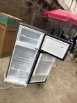 Hisense REF172DR 124L Double Door Refrigerator - 2
