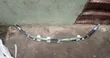 Honda Pilot 2016 Front Grill - Chrome - 2