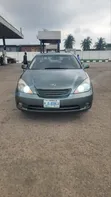 Lexus ES 330 2006 Kore - 1