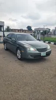 Lexus ES 330 2006 Kore - 2