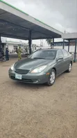 Lexus ES 330 2006 Kore - 3