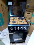 Skyrun Gas Cooker GCE-3G1EX - 2