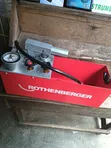 Brand New Testing Bucket - 2