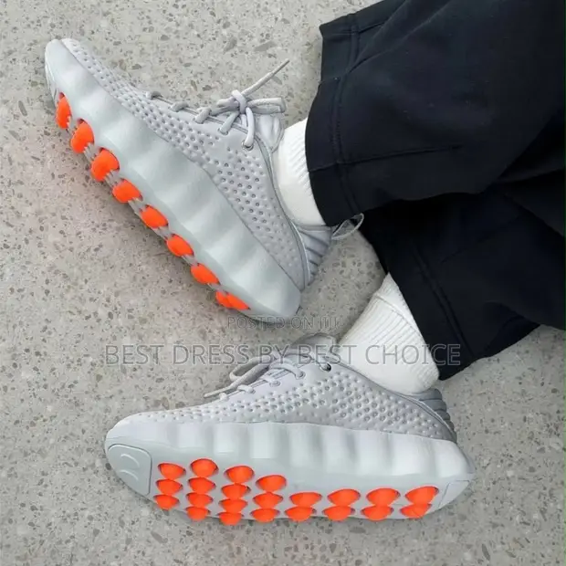 Takalmi Mai Girma Nike Mind 002 - 1