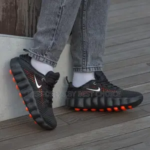 Luxury Nike Mind 002 Sneakers