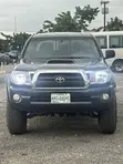 2009 Toyota Tacoma Double Cab V6 Automatic - 1