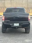 2009 Toyota Tacoma Double Cab V6 Automatic - 2