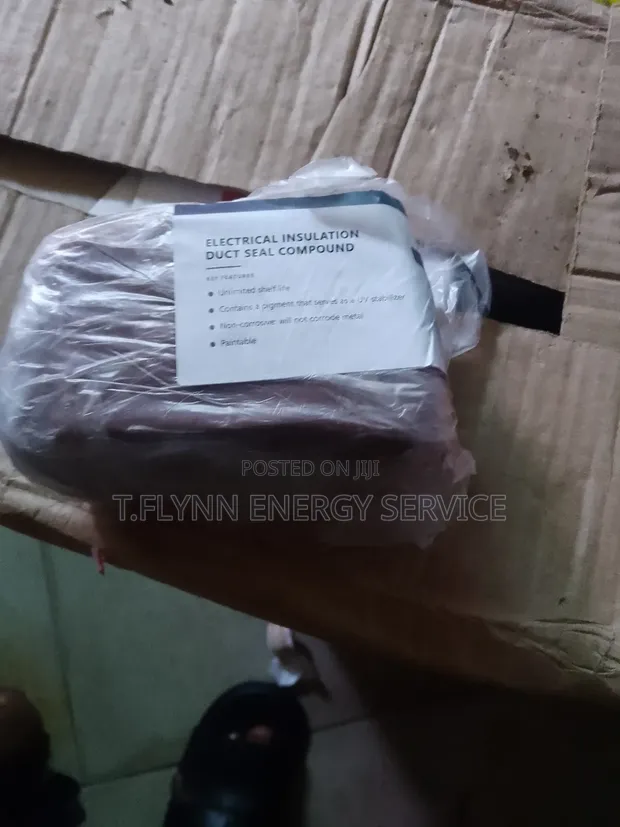 Dunseal Electric Insulation Compound - 1