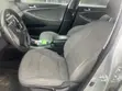 Hyundai Sonata 2013 Silver - 3