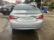 Hyundai Sonata 2013 Silver - 5