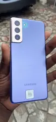 Samsung Galaxy S21 5G 128GB - 2