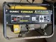 Sumec Firman SPG3000 Janadare Mai - 3