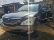 Lexus RX 2005 Black - 2