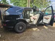 Lexus RX 2005 Black - 5