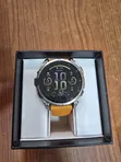 Garmin Fenix 8 AMOLED 47mm Multisport GPS Smartwatch Na Amfani - 2