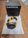 Garmin Fenix 8 AMOLED 47mm Multisport GPS Smartwatch Na Amfani - 3