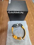 Garmin Fenix 8 AMOLED 47mm Multisport GPS Smartwatch Na Amfani - 4