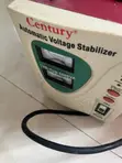 Century Stabilizer 5000W - 1