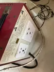 Century Stabilizer 5000W - 2