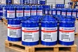 Interthane 990 Grey Paint - 2
