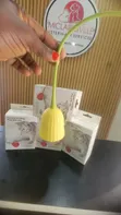 Flexible Scrolling Cat Toy with Type-C Charging - 2