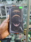New Apple iPhone 12 Pro Max 256GB Gold - 1