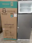 Hisense Firij 240L - Sabon Abu - 2