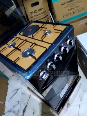 Skyrun GCE-3G1EX 3-Tashar Gas Mai Girki