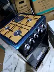 Skyrun GCE-3G1EX 3-Tashar Gas Mai Girki - 2