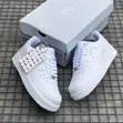 Nike Air Force 1 Sneakers - Updated Quality - 2