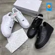 Nike Air Force 1 Sneakers - Updated Quality - 3