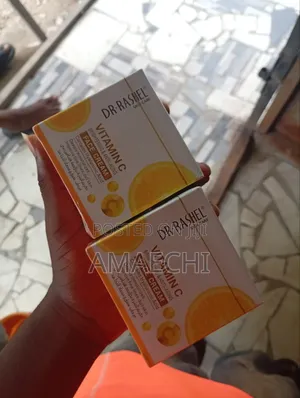 Dr. Rashel Face Cream