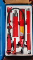 25-Ton Hydraulic Body Frame Gyaran Kit / Body Jack - 1