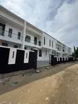 3 Bedroom Duplex Don Sayya a Ajah - 3