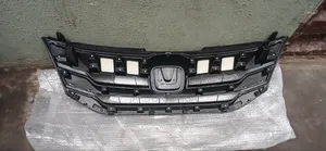 Honda Crosstour 2013 Front Grill