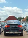 2017 Mercedes-Benz GLE 400 4MATIC AMG Trim - 1