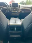 2017 Mercedes-Benz GLE 400 4MATIC AMG Trim - 2