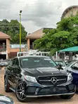 2017 Mercedes-Benz GLE 400 4MATIC AMG Trim - 3