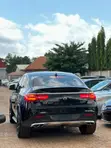 2017 Mercedes-Benz GLE 400 4MATIC AMG Trim - 4