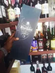 Johnnie Walker Blue Label 70CL Whiskey - 2