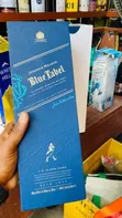 Johnnie Walker Blue Label 70CL Whiskey - 3