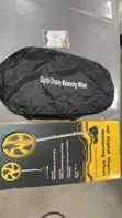 Brand New Digital Distance Measuring Wheel (Max 50m) - 2