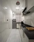 Colorful 1-Bedroom Apartment with PS5 in Ologolo - 5