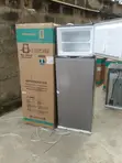 Hisense 240L Firij - Sabon Abu - 2
