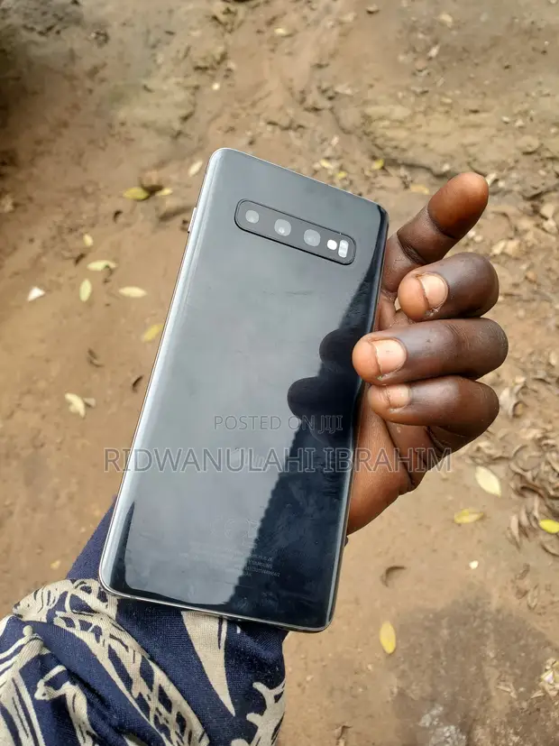 Samsung Galaxy S10 128GB Baki - 1