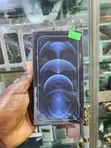 New Apple iPhone 12 Pro 512GB Blue - 1